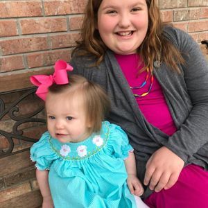 Meet your Posher, Trisha